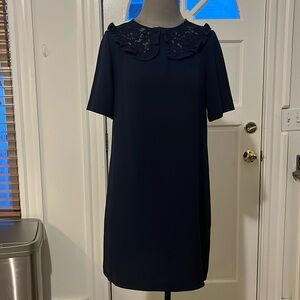 Claude Pierlot Shift Dress
